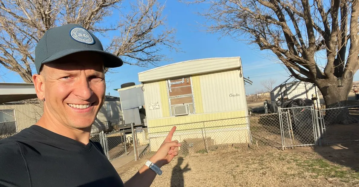 How To Get Started Investing in Mobile Home Park REITs Keel Team Real