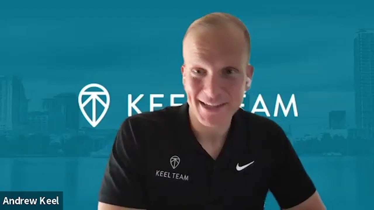 Interview with Miles Noland from Treeside Capital Keel Team Real