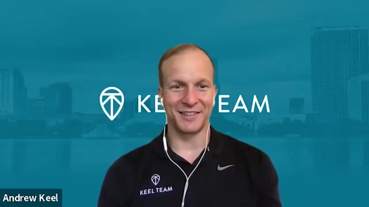 Interview with Alex Ramirez of Lucky Communities Keel Team Real