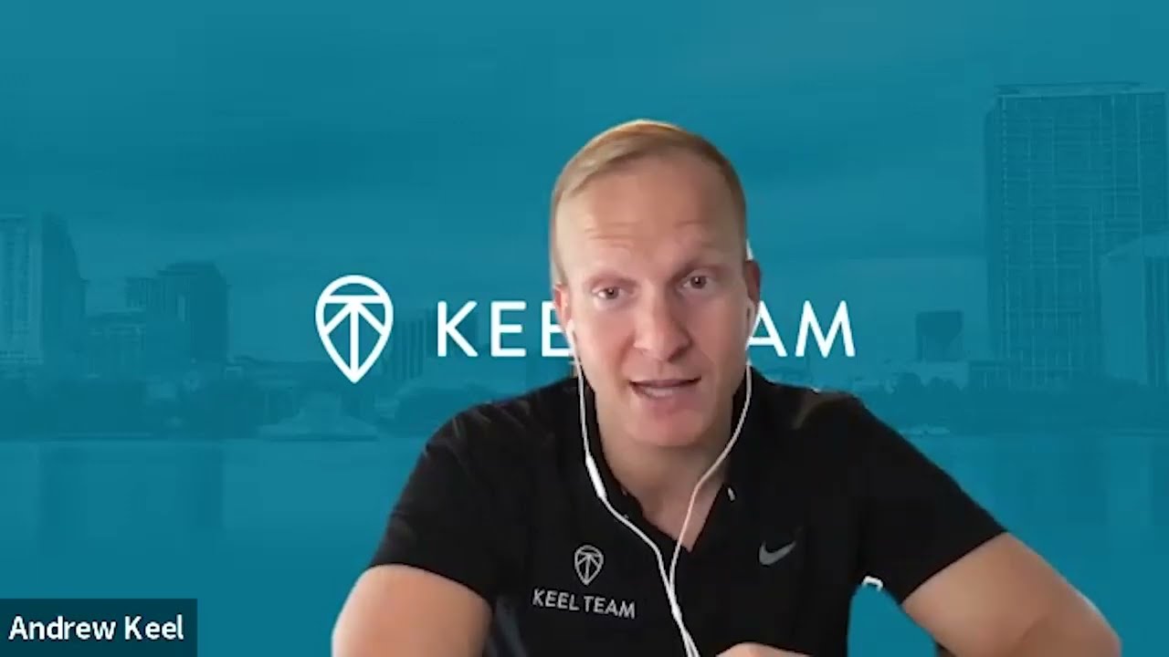 Interview with Chad Freeman of MHPinvestors Keel Team Real Estate