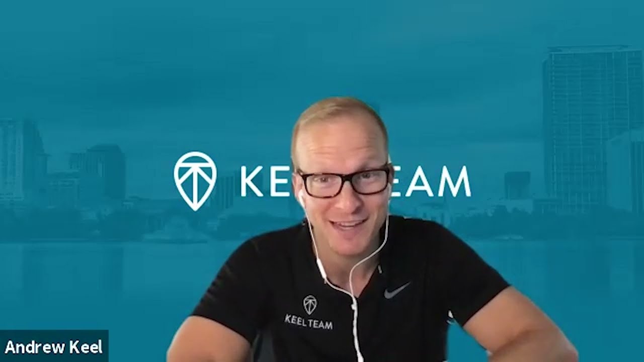 Interview with Gabe Petersen of Kaizen Properties Keel Team Real Estate Investments