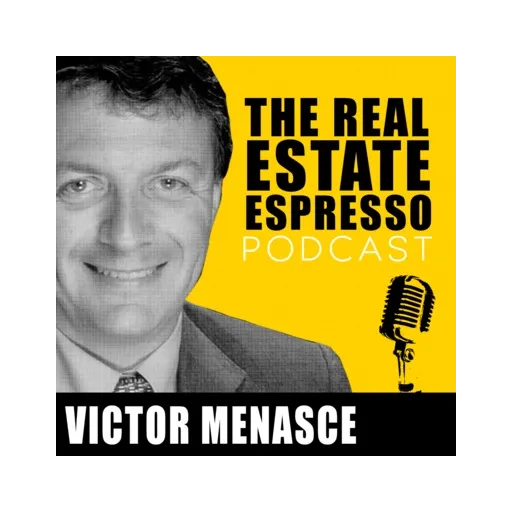 Real Estate Espresso - Andrew Keel