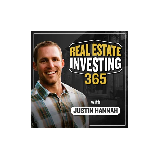 Real Estate Investing 365 - Episode 49 - Andrew Keel
