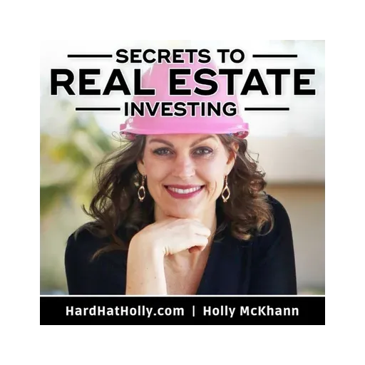 SECRETS TO REAL ESTATE INVESTING SHOW - Andrew Keel