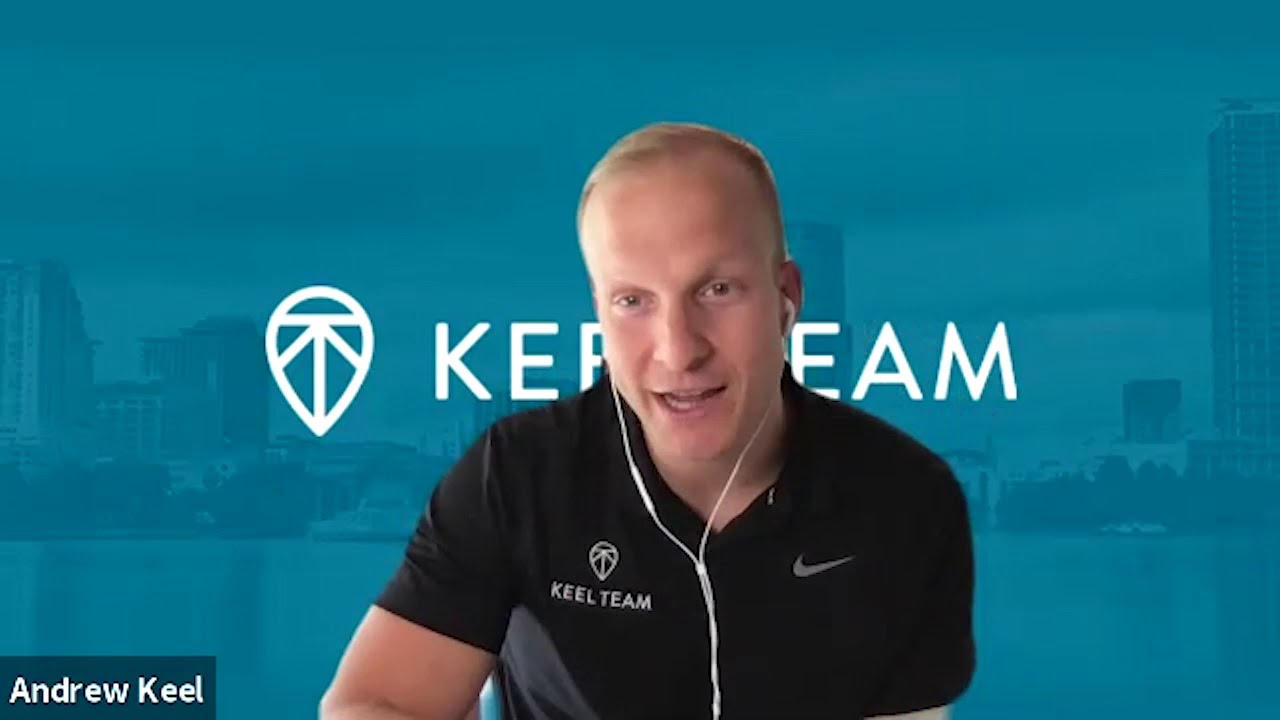 Interview with Luke DeGrossi of Pioneer Communities Keel Team Real