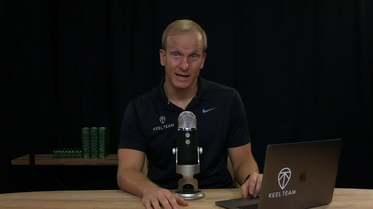 The 10 Minute Mobile Home Park Deal Review Keel Team Real Estate Investments