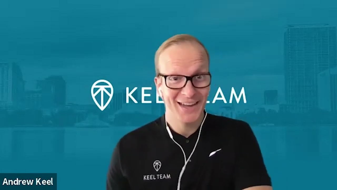 Interview with Gabe Petersen from Kaizen Properties Keel Team Real