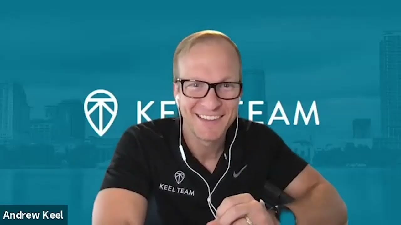 Interview with James Cook of Yale Advisors Keel Team Real Estate