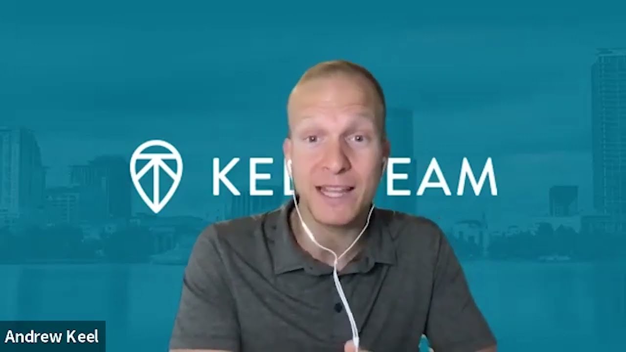 Interview with the MHP Expert Glenn Esterson Keel Team Real Estate