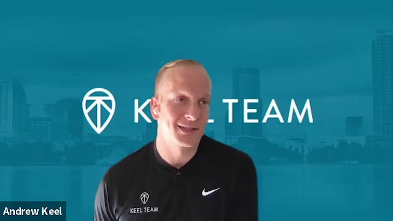 Interview with John Squartino of Keel Team Real Estate Investments