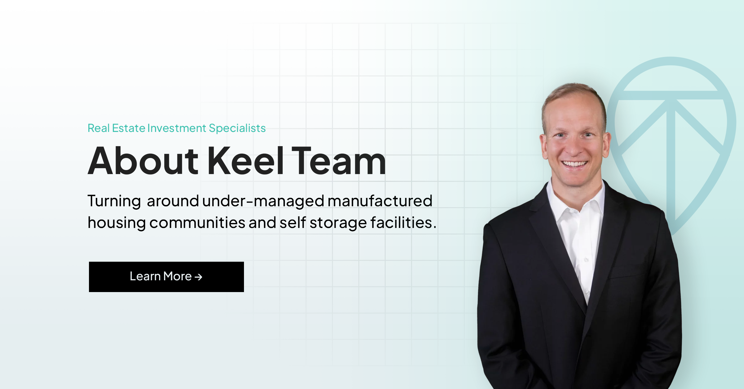 About Andrew Keel Keel Team Real Estate Investments