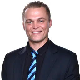 Tristan Hunter - Investor Relations - Keel Team Real Estate Investments