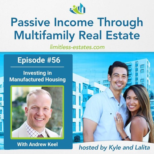 Passive Income Through Multifamily Real Estate