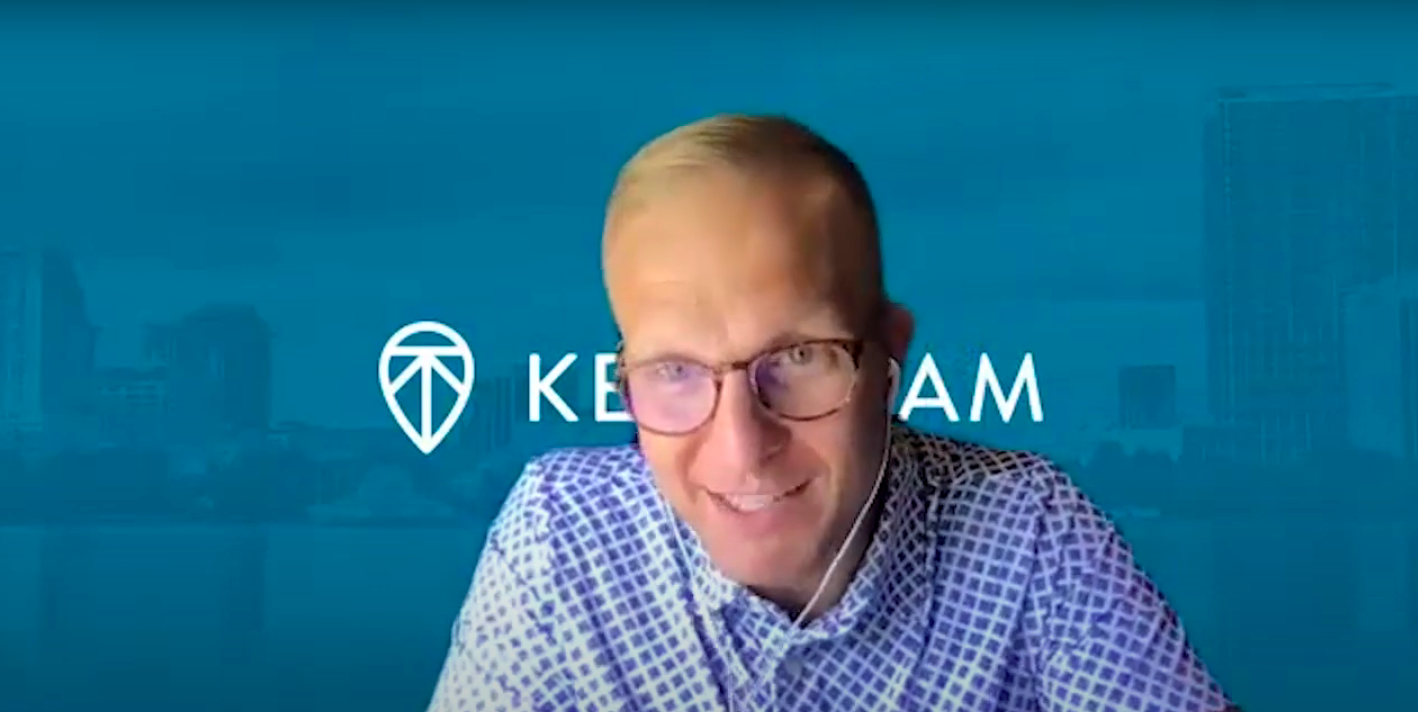 Interview with Jason Janda from Rochester Property Group Keel Team