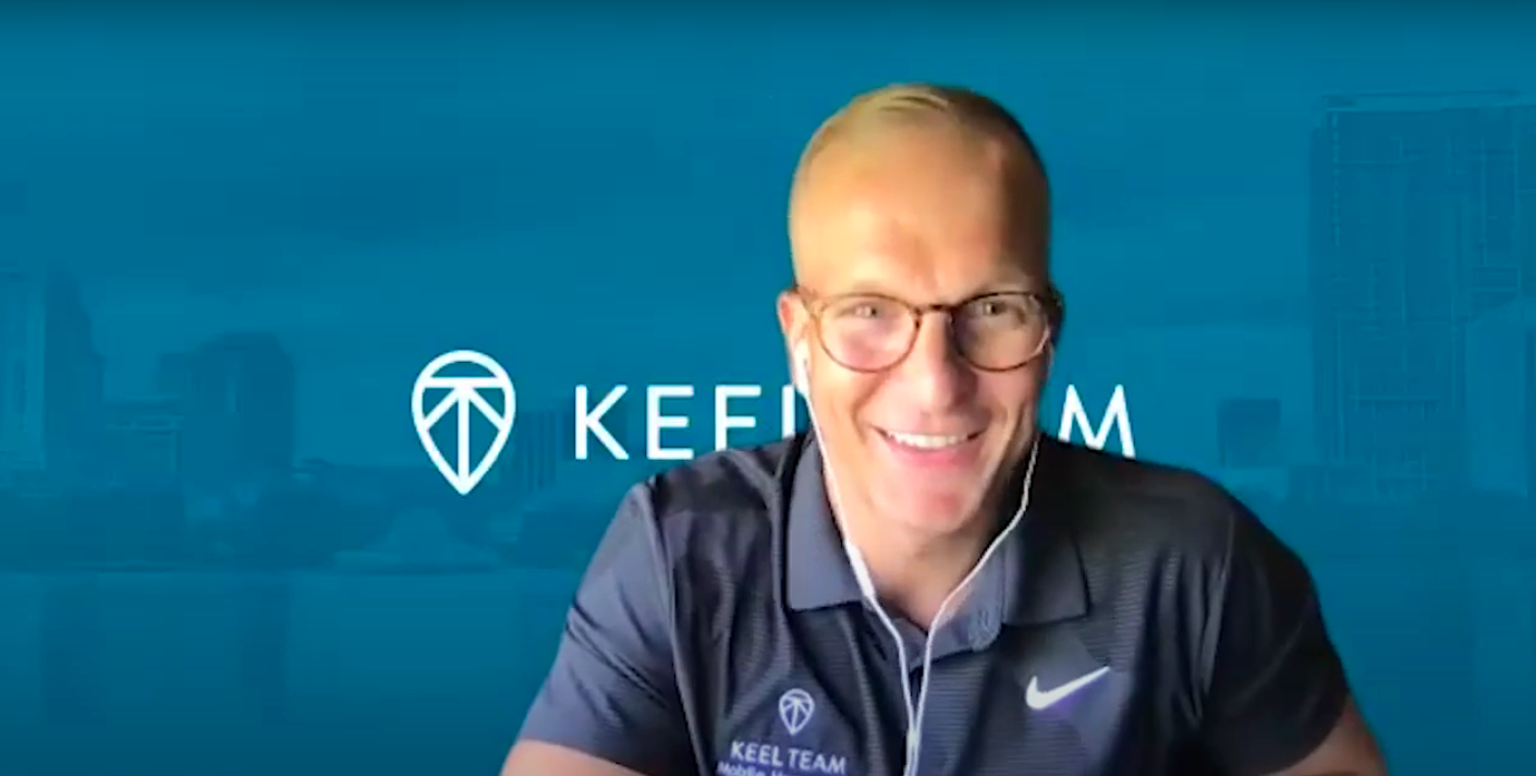 Interview with Julio Jaramillo from Evergreen Communities Keel Team