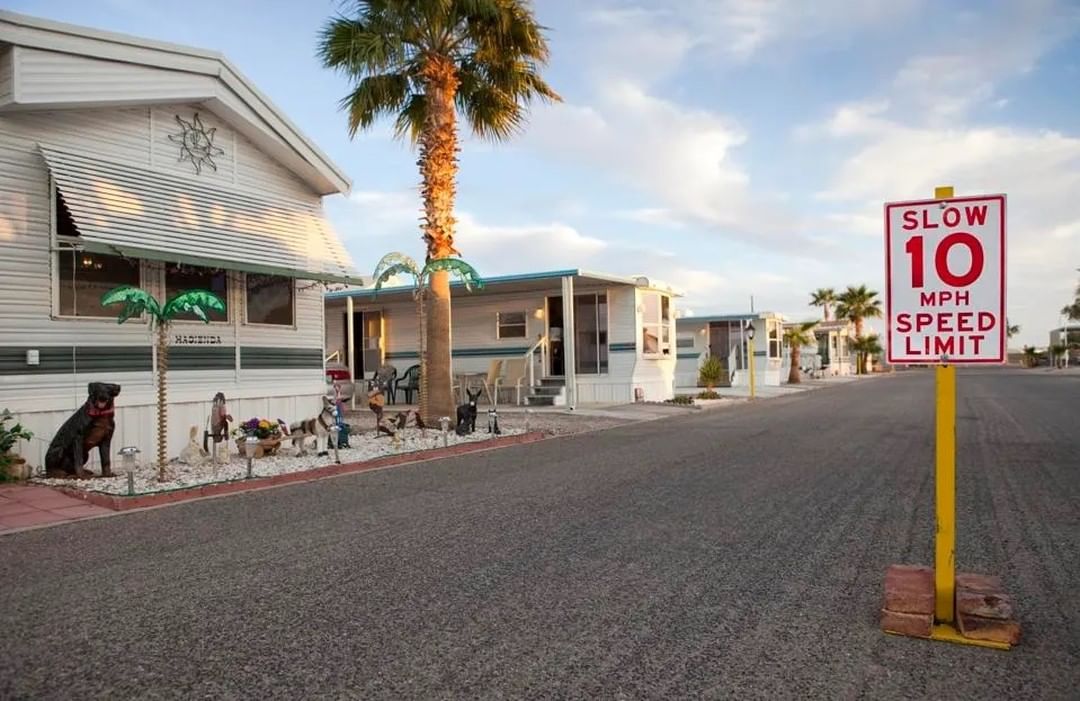 Unlocking Potential Tax Advantages: Mobile Home Park Investments | Keel ...