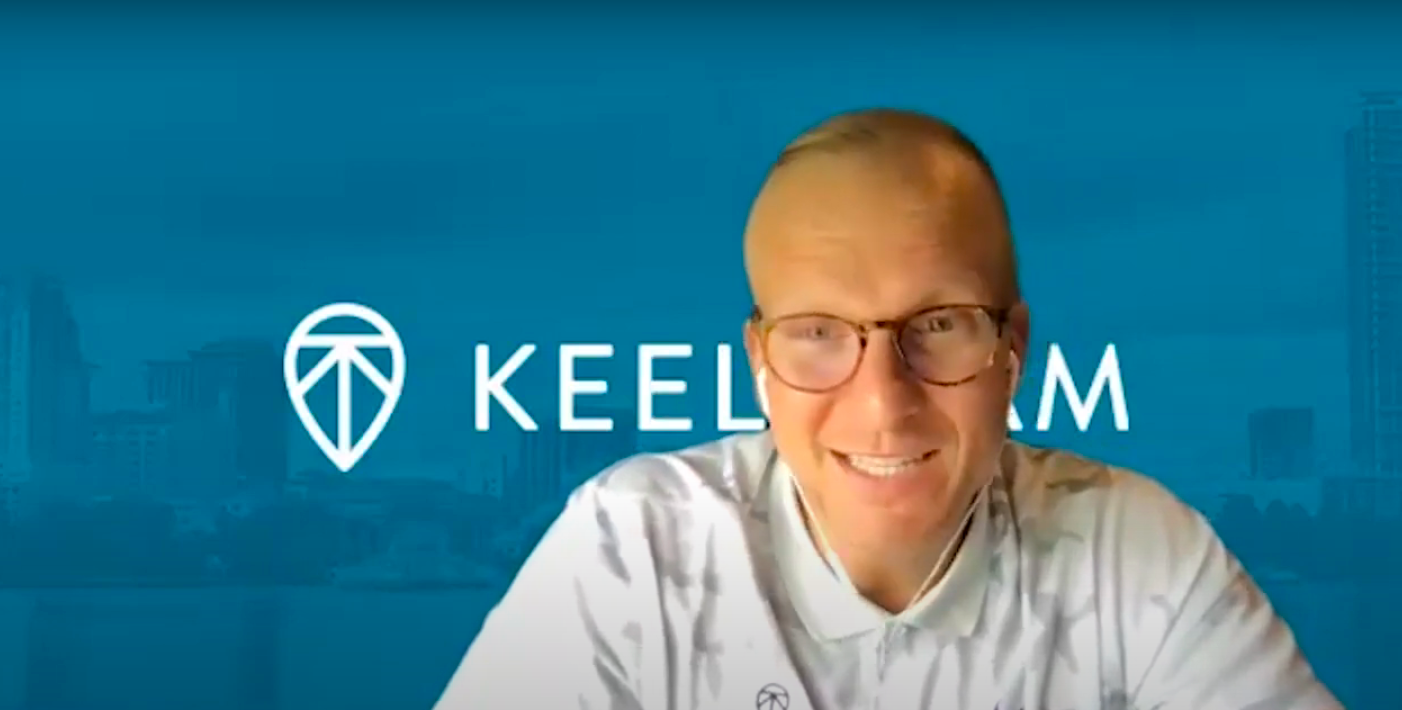 Interview with Mobile Home Park Sales Broker Kris Wessel of NAI Martens Keel Team Real Estate