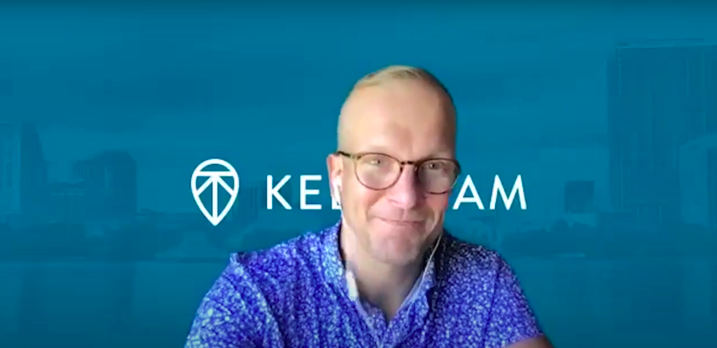 Interview with Travis Watts, Director of Investor Education at Ashcroft