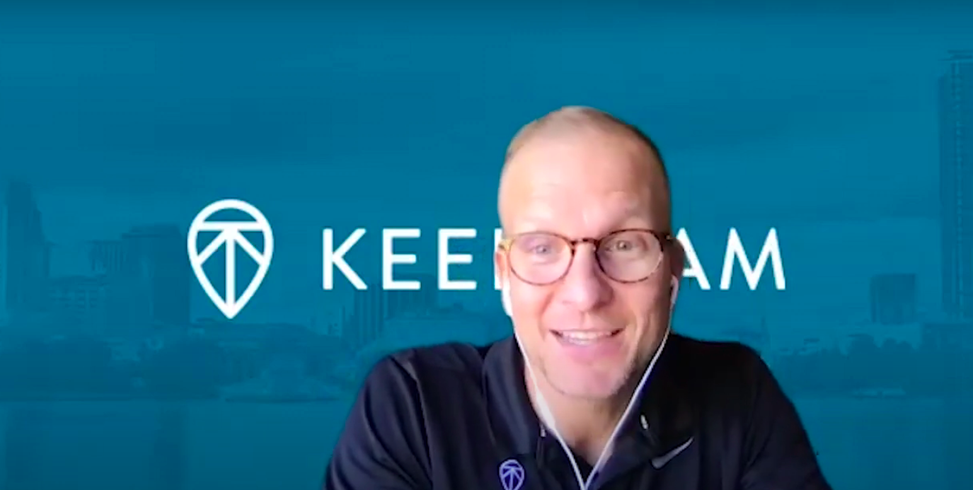 Interview with the Trailer Park King, Jose Garcia Keel Team Real Estate Investments