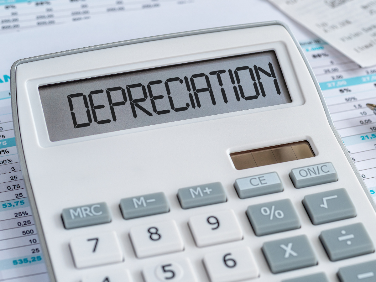 Depreciation Strategies in Mobile Home Park Real Estate Investing Keel Team Real Estate