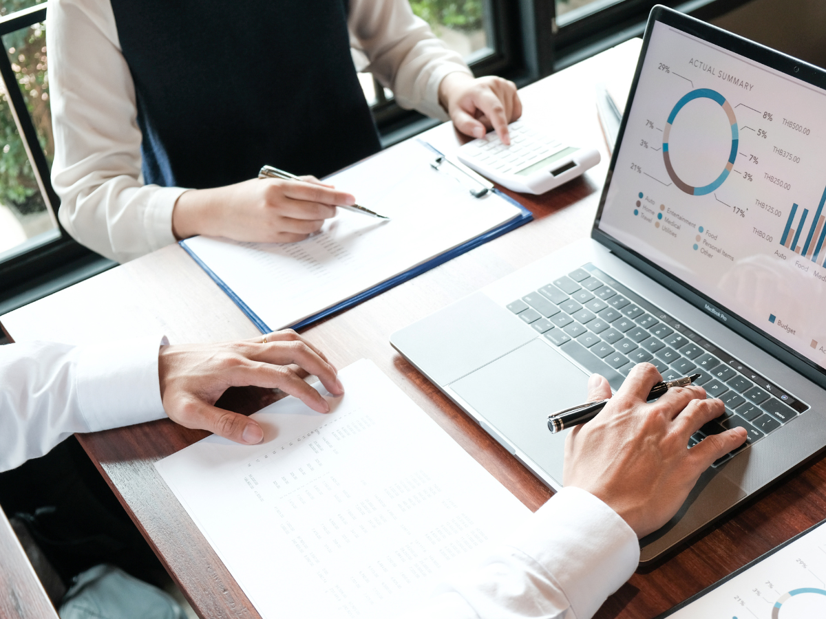 Depreciation Strategies in Mobile Home Park Real Estate Investing