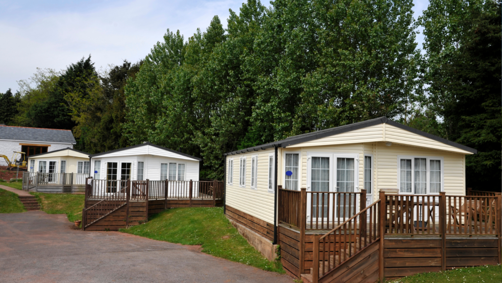 Mobile Home Park Investing: Efficient Operations