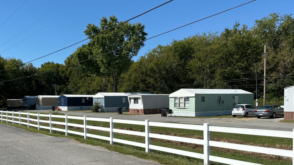 Affordable Housing & Mobile Home Park Investments in 2024