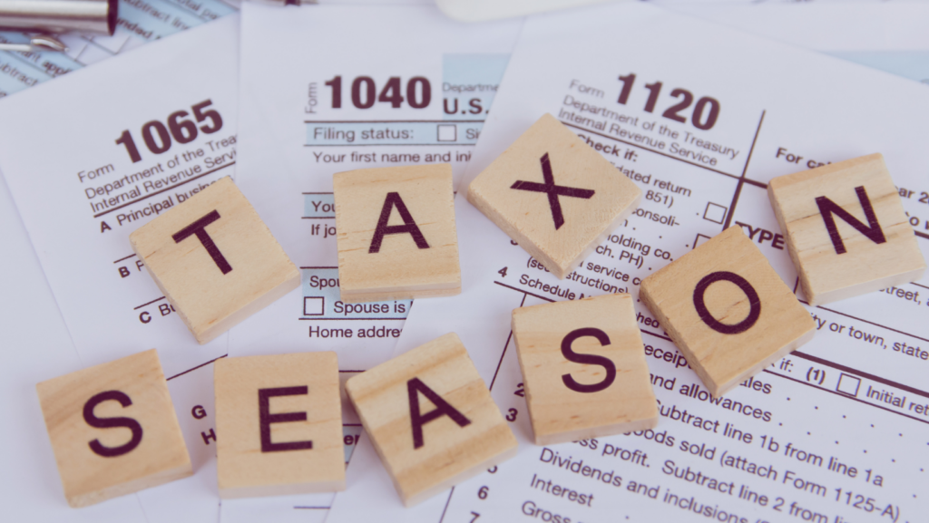 10 Ways You Can Help Make Tax Season a Little Easier