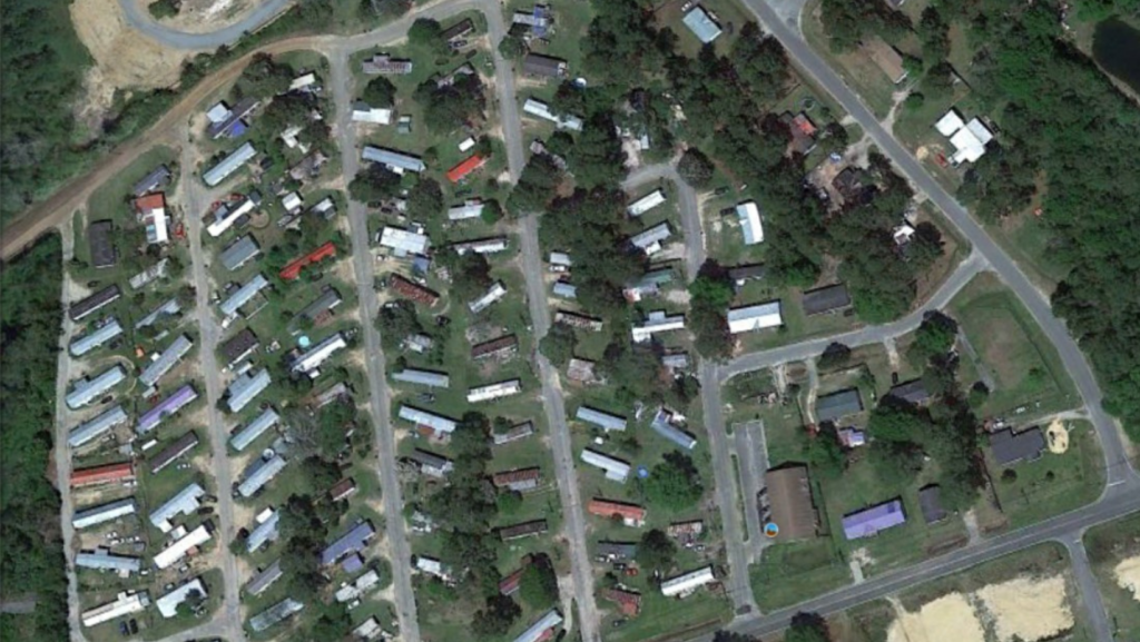Debunking the Mobile Home Park Myth: How a Good Deal Typically Outweighs the Deal Structure
