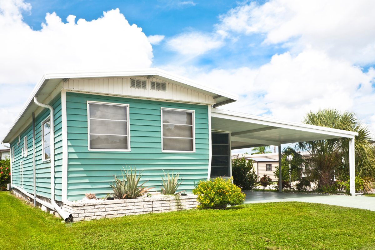 Top 3 Things We’ve Learned from Investing in Mobile Home Parks