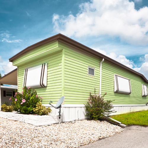 Mobile Home Park Investing: Are Park-Owned Homes an Asset or Liability?