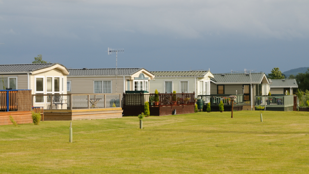 Mobile Home Park Investing 101: Turning Around Your Asset