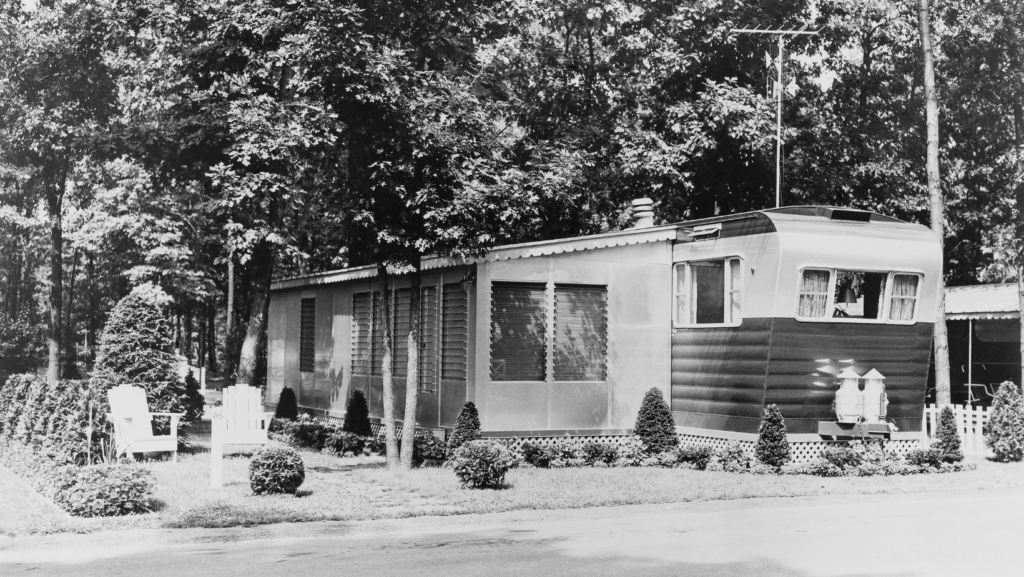 Top 3 Ways to Get Started with Passive Mobile Home Park Investing
