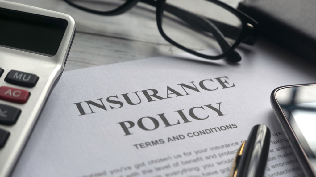 Insurance Policies for Mobile Home Park Investments