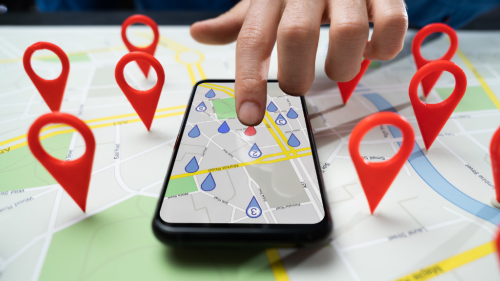 Likely Advantages of Geographical Targeting in Mobile Home Park Investments