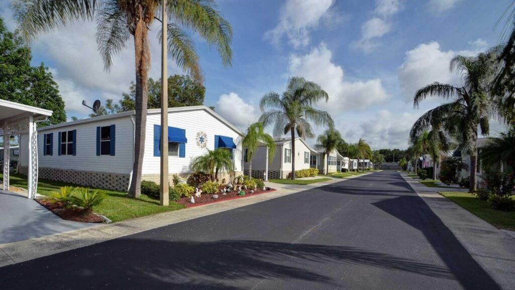 Mobile Home Park Investing for Beginners: What You Need to Know(2)