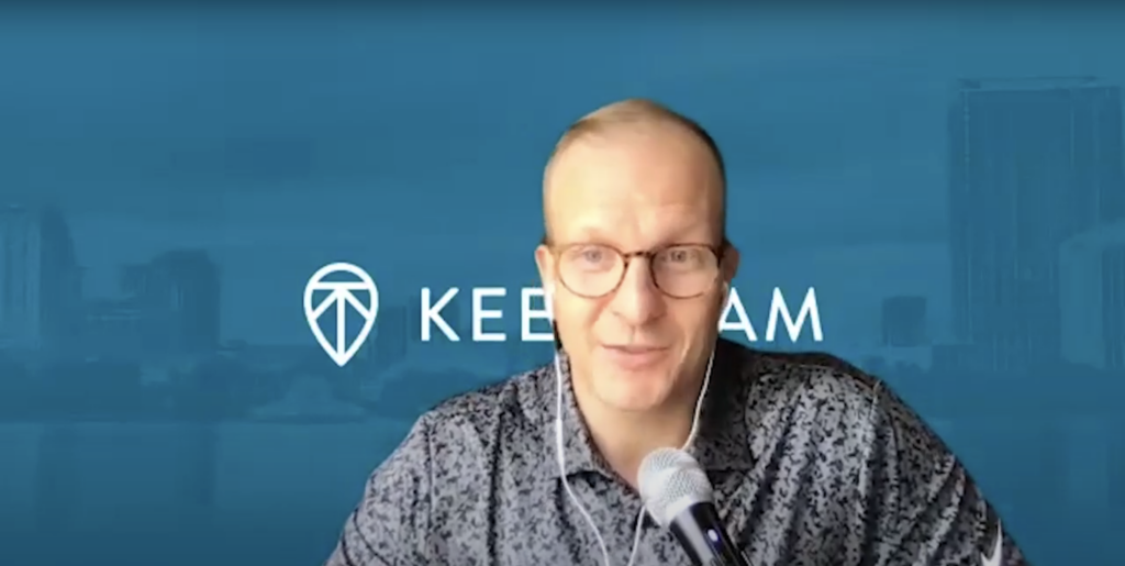 NEW 2024 Interview with Daniel Weisfield of Three Pillar Communities (who now owns over 10,000 lots!)