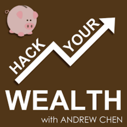 hack your wealth logo