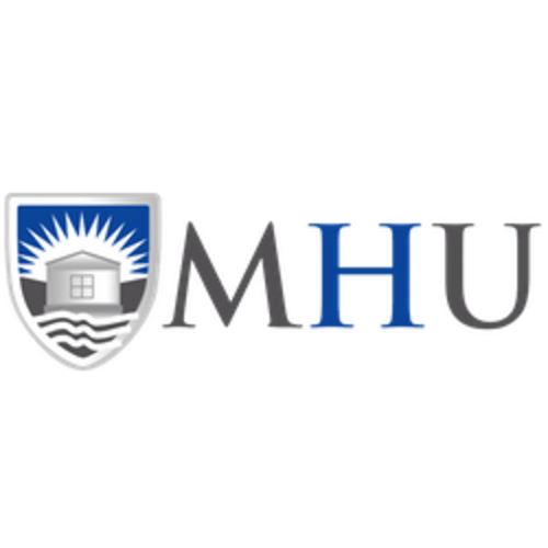 mhu logo
