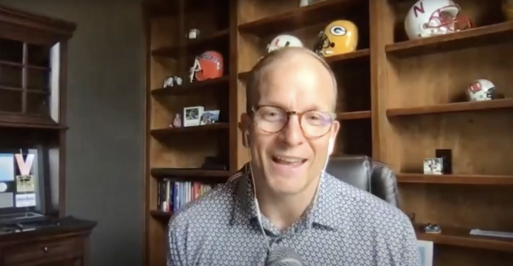 How To Make A Million Dollars Buying A Mobile Home Park