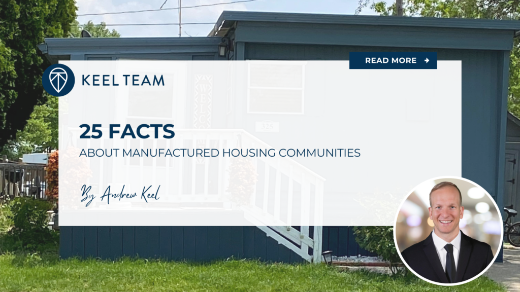 manufactured housing communities blog cover post