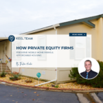 How Private Equity Firms Preserve Mobile Home Parks & Affordable Housing