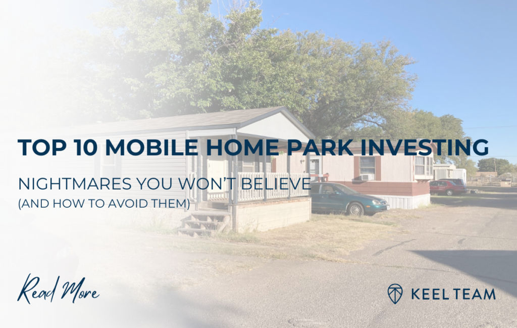 top 10 mobile home park investing nightmares 500x500