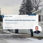 Top 3 Mobile Home Park Investment Types That Can Make Profit