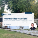 What Limited Partners Should Know Before Investing in Mobile Home Parks