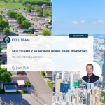 Multifamily vs Mobile Home Park Investing: Which Makes Sense?