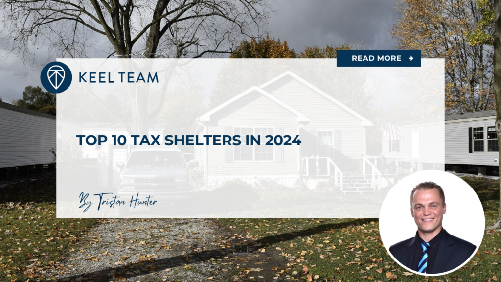 top 10 tax shelters in 2024 COVER 1200x760