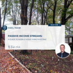 Passive Income Streams: A Guide to Mobile Home Park Investing