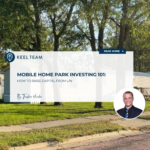 Mobile Home Park Investing 101: How to Raise Capital from LPs