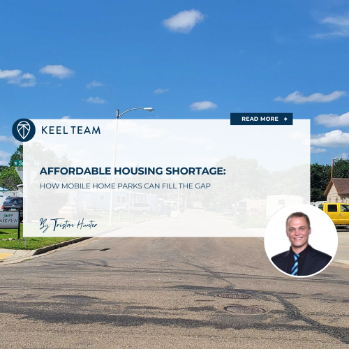 Mobile Home Parks & Affordable Housing: The 2026 Reality